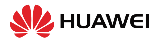 Huawei Logo